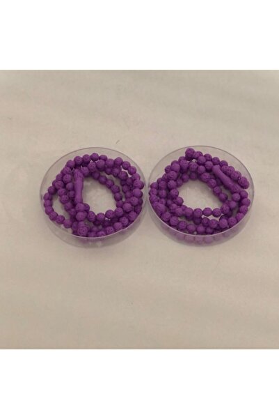 rosecity Rose City Gül Kokulu Namazlık Tesbihi 99 Lu 2 Adet