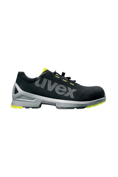 Uvex 8544 S2 İş Ayakkabısı