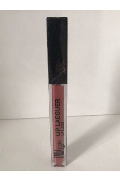CARLA Make up Lip Lacquer Lipgloss Lip Polish 010