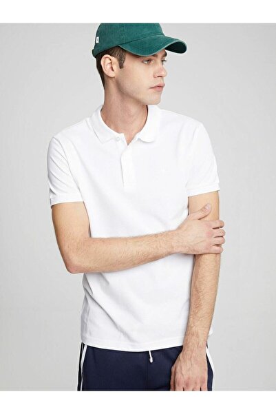 Ltb T-Shirt - Weiß - Regular Fit