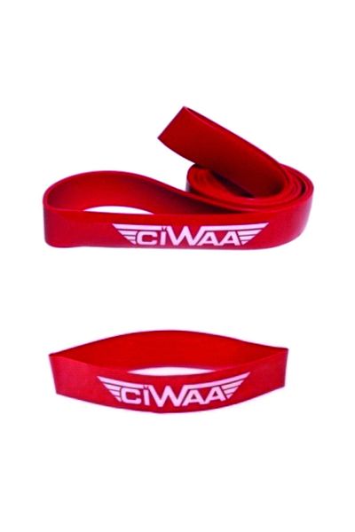 CIWAA Strength Tire 45 Mm Exercise Set Set of 2