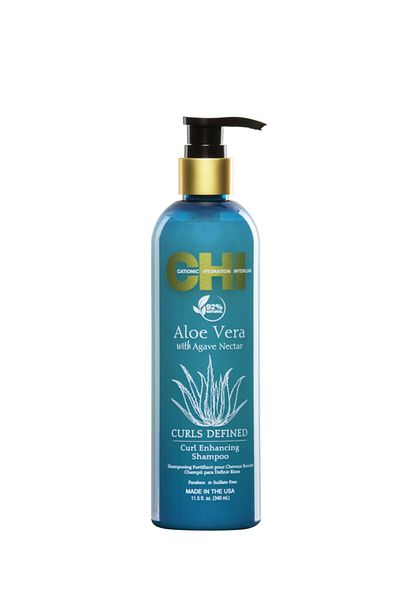 Chi Aloe Vera Shampoo 340 ml