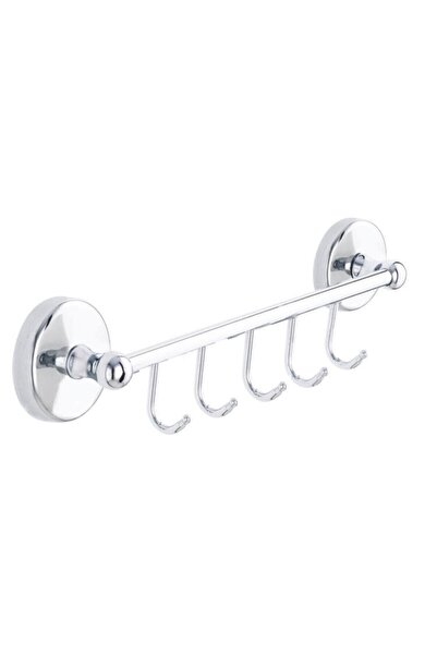 Lider Havluluk & Bornozluk Beş Kancalı (topsuz) - 1106