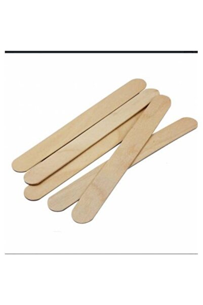 Galena Tahta Dil Basacağı Abeslang 100'lü