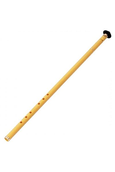 Ses Müzik Aletleri Ney Öğrenci Kız / Si Npsı