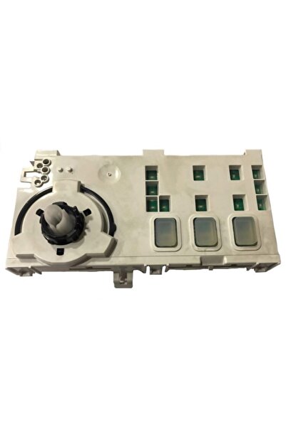 Bosch Sıemens Profilo Bulaşık Makinesi Panel Kartı
