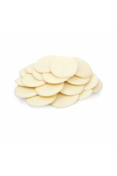 Ülker Pul Fildişi Kuvertür Çikolata Ekstra 2,5 Kg