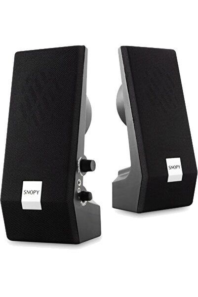 Genel Markalar Sn-611 2.0 Ac 220v Speaker