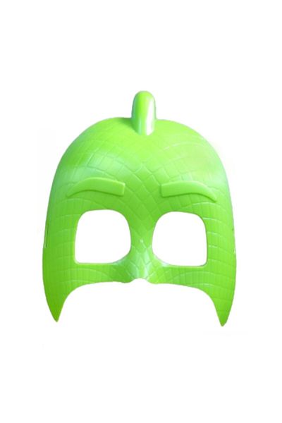 Hyd Toy Pijamaskeliler 3-Piece Figure Mask Set Leisure Costume Mask