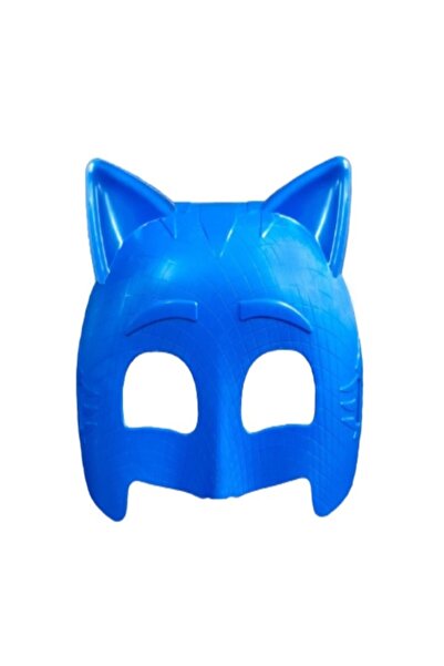 Hyd Toy Pijamaskeliler 3-Piece Figure Mask Set Leisure Costume Mask