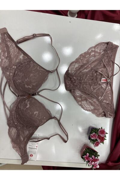 Le Jardin Women's Bra 5025