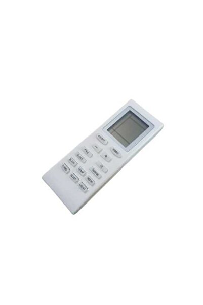 Airfel Greem Klima Uzaktan Kumanda Kl0128
