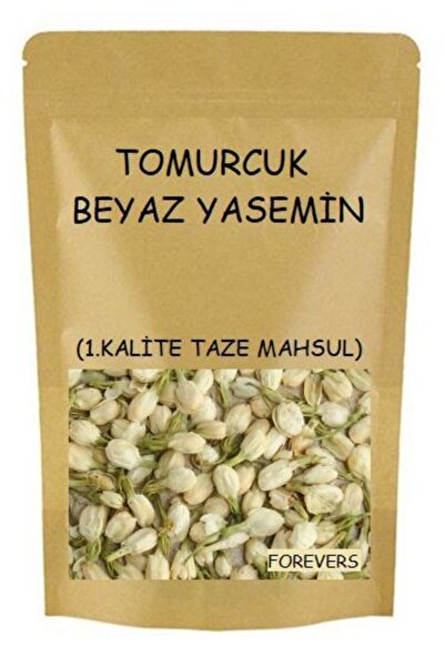 forevers Bud White Jasmine 25 Gr