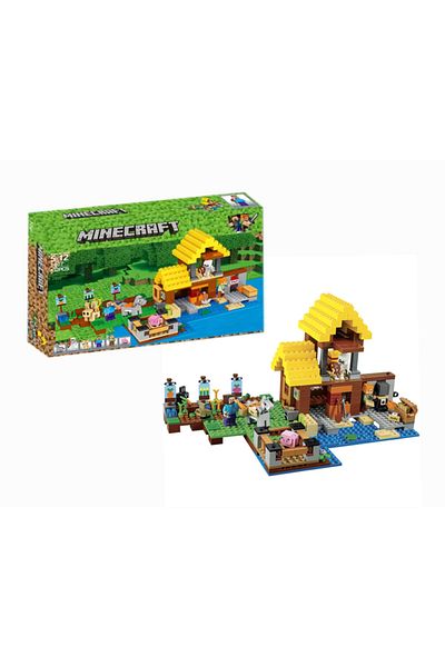 lego minecraft fiyatlari ve modelleri