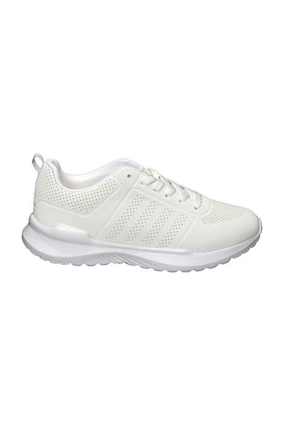 Kinetix Pantofi pantofi pentru femei ODAN PU W albi 100484196