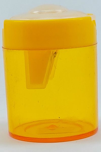 TGB Pencil Sharpener Double Eyed with Tank