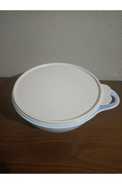 Tupperware 2.75 Mix Storage Container