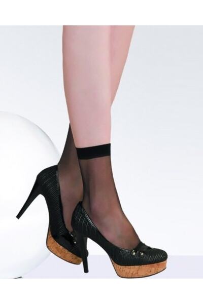 DAYMOD ÇORAP Daymod Fit 15 Soket