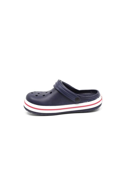 Akınal Bella 195 Lacivert Unisex Sabo Terlik