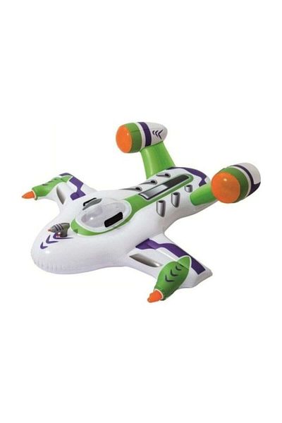 BESTWAY Bestway Wet Jet Ride-On 1.55M X 1.45M 26-41094