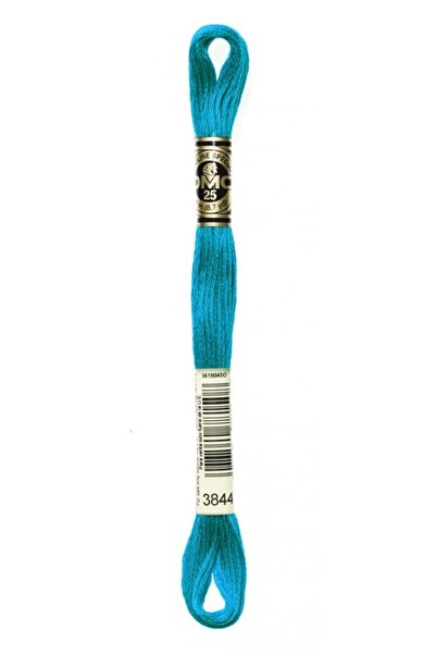 Dmc MULINE YARN 3844