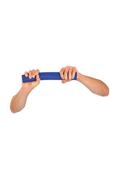 Moves Flex Bar Μπλε Εξαιρετικά Σκληρή Αντίσταση