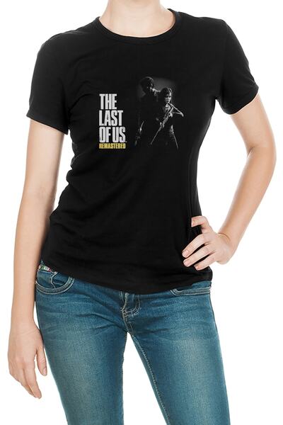 QIVI Dark Souls Dark Souls Frost Štampano Crna Ženska Pleteno Majica T-shirt ...