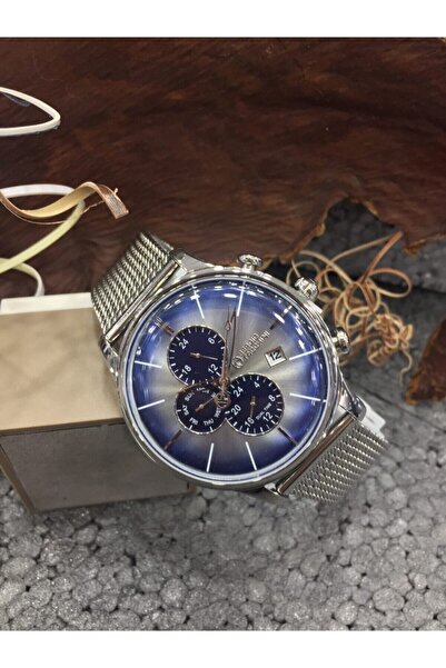 Sergio Tacchini Erkek Saat