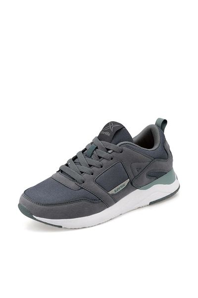 Kinetix ASTER TX W 9PR Gray Women's Sneaker Shoes100417443