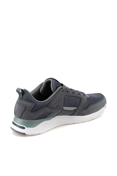 Kinetix ASTER TX W 9PR Gray Women's Sneaker Shoes100417443