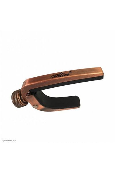 Alice Guitar Capo A007j / Pb