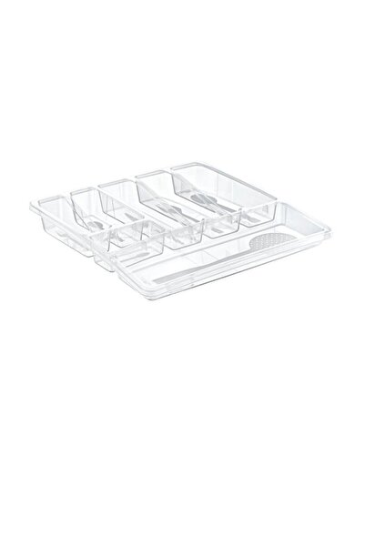 Akay Plastik Büyük Çekmece Kaşıklık Randum