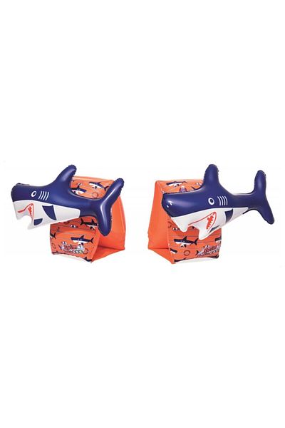 BESTWAY First Deals of the Year - Fish Sleeve 27 X 25 Cm - ™ Beyaz At®