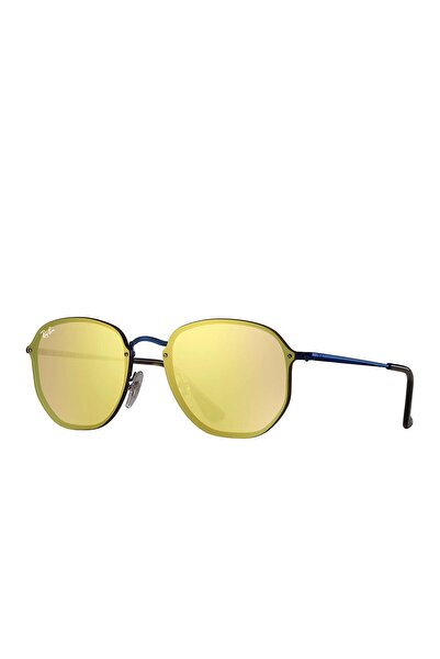 Ray-Ban Unisex Sunglasses RB3579N 90387J 58