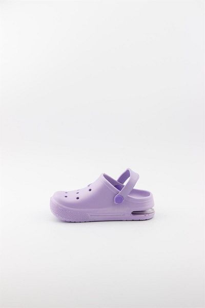 Akınal Bella Akınalbella Lighted Children's Sandals - Air Sole Slippers