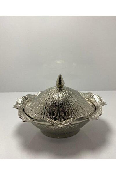 Guness Sena Oval Gold. Şekerlik