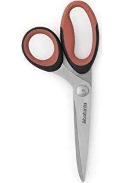 Brabantia Mutfak Makası Tasty Pembe 121746