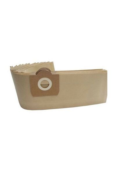 Rowenta Boiler Twister S Vacuum Cleaner Compatible Dust Bag - 20 Pieces 01