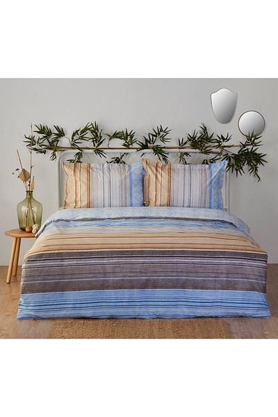Özdilek Комплект завивки Doreen Double Cotton