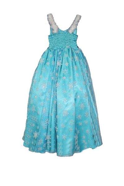Bkmc Costum pentru Elsa