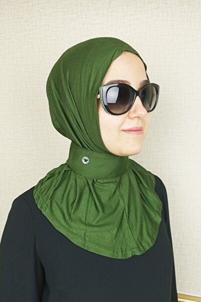 Ecardin Γυναικείο χτενισμένο βαμβακερό λύκρα, πρακτικό, αντιολισθητικό, εποχι...