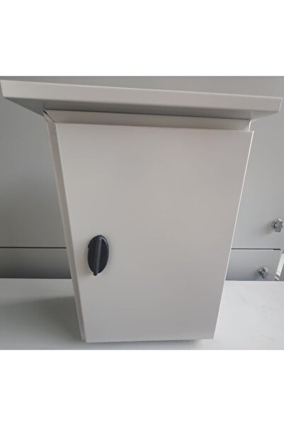 Gökçe pano S.ü Tekli Monfaze Pano Çatısızdır (açıklamayı Okuyun)