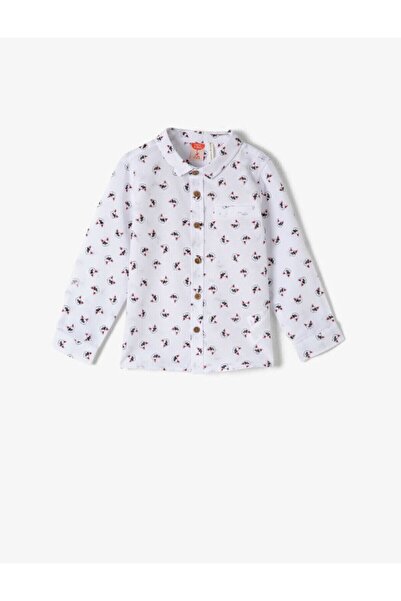 Koton Kids Shirt