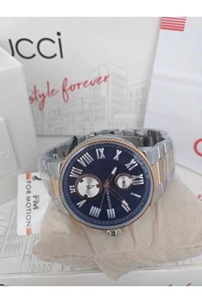 Ferrucci ساعة يد رجالية Fm 12669fm.04