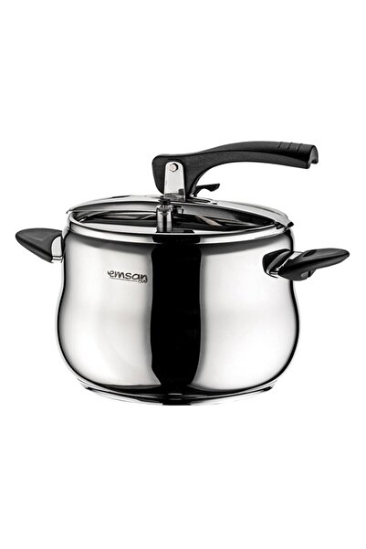 Emsan Düdüklü Tencere Burcu 6lt