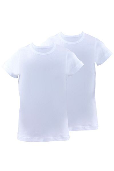 Blackspade Αθλητής για αγόρι 2 Pack 9397 - Λευκό