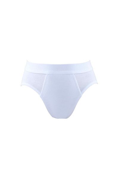 Blackspade Σλιπ για αγόρι 3 Πακέτο 9394 - Λευκό