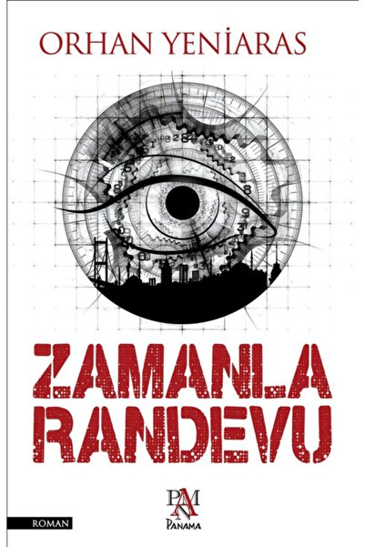 Panama Yayıncılık Zamanla Randevu - Orhan Yeniaras