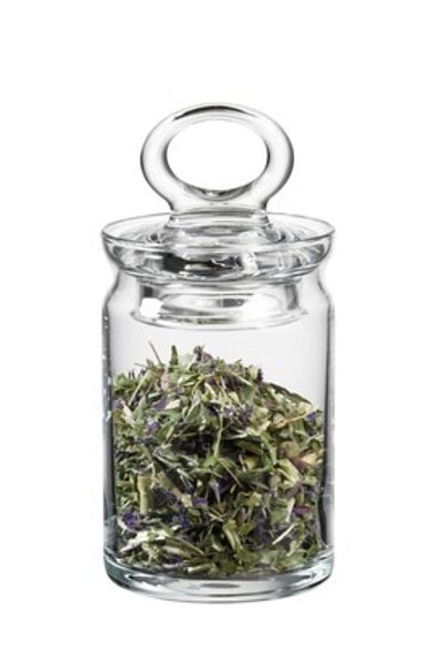 Paşabahçe 95104 Kitchen Mini Spice Holder Jar 240 Cc - 2 Pieces