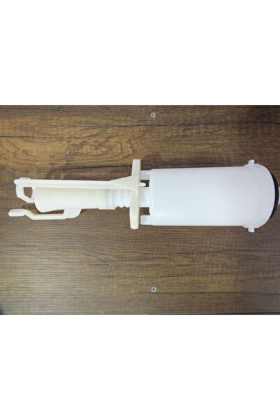 VitrA Boşaltma Grubu